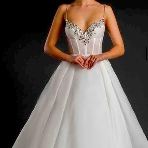 Love by Pnina Tornai #14896N size 4